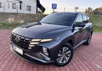 Hyundai Tucson 1.6 Diesel 136KM