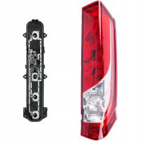 M MODECAR DA-32134 задний фонарь P с картриджем