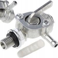 KRANIK PALIWA ZAWÓR DO AGREGATU PRĄDOTWÓRCZEGO AGREGAT ZAGĘSZCZARKI - L