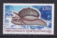 TAAF ** Mi 564 zwierzęta