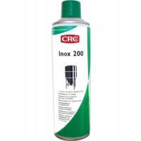 Spray Inox 200 powłoka ochronna do stali CRC 500ml