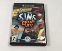 The Sims Bustin Out Gamecube