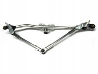 МЕХАНИЗМ СТЕКЛООЧИСТИТЕЛЯ ПЕРЕДНИЙ SKODA FABIA II 2 06-14