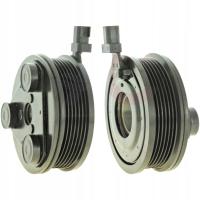 ACAUTO AC-06VI02 Sprzęgło elektromagnetyczne, sprężarka klimatyzacji