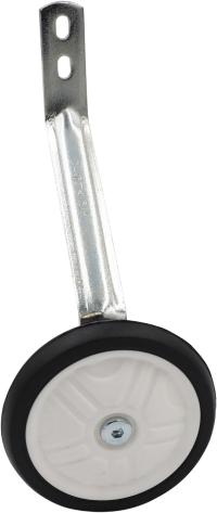 Koła Point koła podporowe norma DIN 79110 TÜV GS do rowerów 10