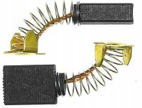 SZCZOTKI WĘGLOWE MAKITA CB-153