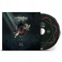 MY DYING BRIDE - A Mortal Binding - CD (folia)