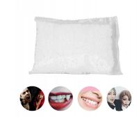 Tymczasowy zestaw do naprawy zębów DIY Wymiana protez Heat Fit