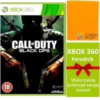 XBOX 360 COD CALL of DUTY BLACK OPS 1 и один вы попали в плен