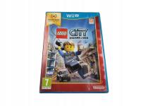 LEGO City: Undercover Wii U (eng) (4)