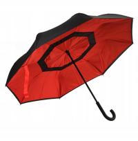 Parasol reklamowy z logo nadruk 25 szt.