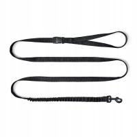 Спортивный поводок для собак с амортизатором 3M John Dog