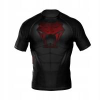 Rashguard DBX BUSHIDO