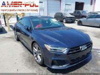 Audi A7 2021 Audi A7 Premium Plus 55 TFSI e qu...