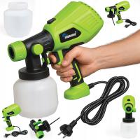 Чиллер для окраски стен 800 мл