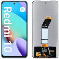 Wyświetlacz do Xiaomi Redmi 10 LCD 21061119AG / 21061119DG Ekran
