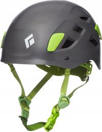 Шлем для скалолазания Half Dome Slate R. S / M Black Diamond