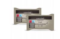 2x чистящие салфетки для обуви и кожи 15 шт.