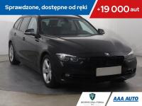 BMW 3 318 i, Salon Polska, Serwis ASO, Automat