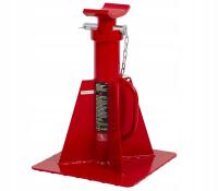 Profesjonalna regulowana podpórka 10 t - TZ100001