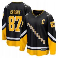 Koszulki hokejowe Pittsburgh Penguins Sidney Crosby Jersey, 3XL