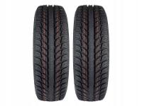 2× Opona całoroczna Targum Seasoner 195/65R15 91 T