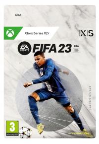 FIFA 23 Standard Edition Xbox Series X | S Klucz