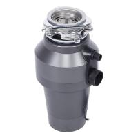 Электрическая мельница для раковины, кухонный измельчитель для пищевых отходов