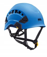 Petzl Vertex Vent строительный шлем для работы защитный шлем синий