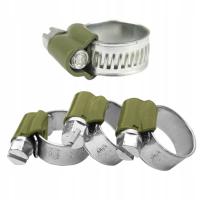 Opaska ślimakowa FORCE 20-32/12 W1