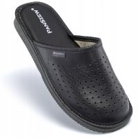 Паншев мужские тапочки