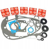 Комплект подшипника двигателя FAG S38 яйцо ROMET комар