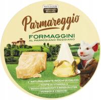 CASTELLI SER DO SMAROWANIA PARMIGIANO REGGIANO 8*17,5G