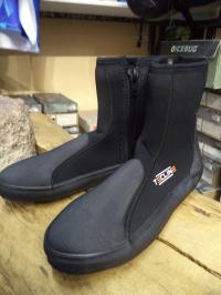 Buty Tecline Buty neoprenowe 5mm czarny