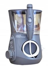 IRYGATOR WATERPIK WF667 SZARY DENTYSTYCZNY WF-667EU