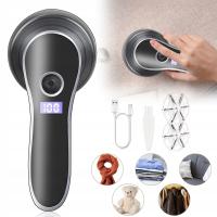 GOLARKA DO UBRAŃ DUŻA MOCNA 2 OSTRZY GOLARKA