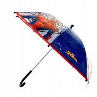 Parasol dziecięcy Spiderman