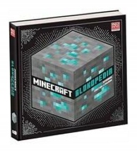 Minecraft Blokopedia издание обновлено