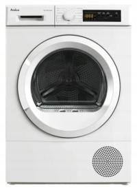 Suszarka AMICA ADS71LD (E) z pompą ciepła biała 7 kg 59.6 cm