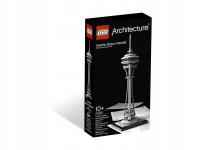 LEGO Architecture 21003 - Seattle Space Needle