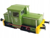 Локомотив SM03-масштаб 1:120 TT