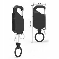 SMYCZ ZWIJANA Z BLOKADĄ NA KARTĘ IDENTYFIKATOR RCP SKD MOCNA zwijaki.pl 225