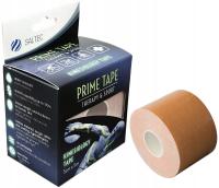 TEJP TAŚMA DO KINESIOTAPINGU PLASTRY TEJPY TAPE KINEZJOLOGICZNE 5 CM X 5 M