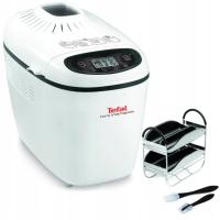 Хлебопечка Tefal pf6101 1600 в багет