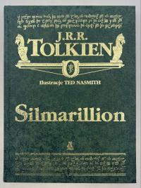 Silmarillion J.R.R. Tolkien