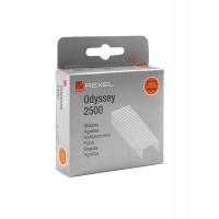 ZSZYWKI 9mm REXEL ODYSSEY 2500szt. (!P)