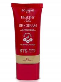 Bourjois Healthy Mix Krem BB 002 30ml Lekki Podkład