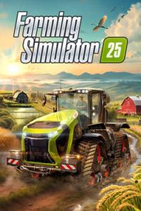 Farming Simulator 25 / Польша версия / Steam PC Key