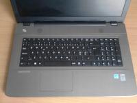 Laptop Medion Akoya E7416 17,3