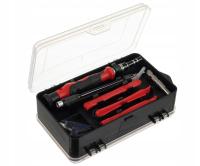 Сервисные инструменты набор прецизионных инструментов 110 элементов BIGSTREN